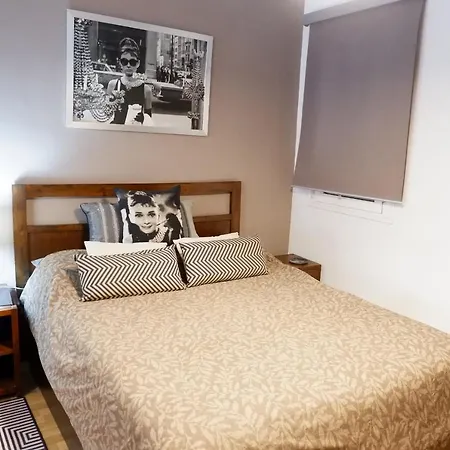 Apartment Atico En El Centro Historico Con Terraza Malaga