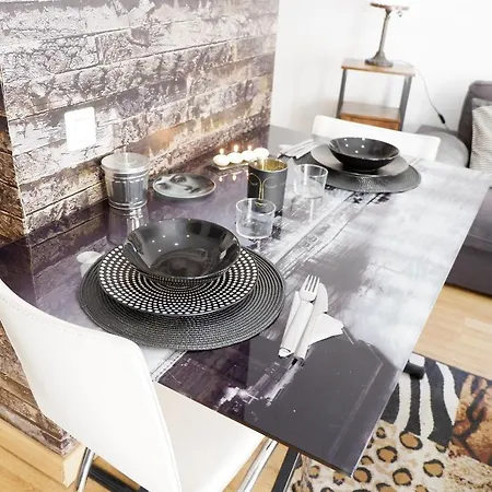 Apartment Atico En El Centro Historico Con Terraza