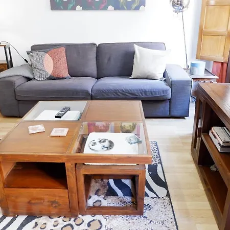 Apartment Atico En El Centro Historico Con Terraza