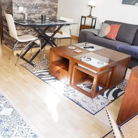 Atico En El Centro Historico Con Terraza Málaga