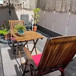 Atico En El Centro Historico Con Terraza