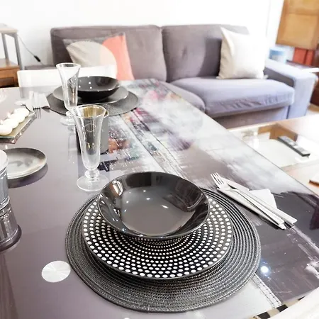 Appartement Atico En El Centro Historico Con Terraza