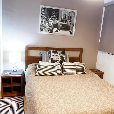 Atico En El Centro Historico Con Terraza Appartement *